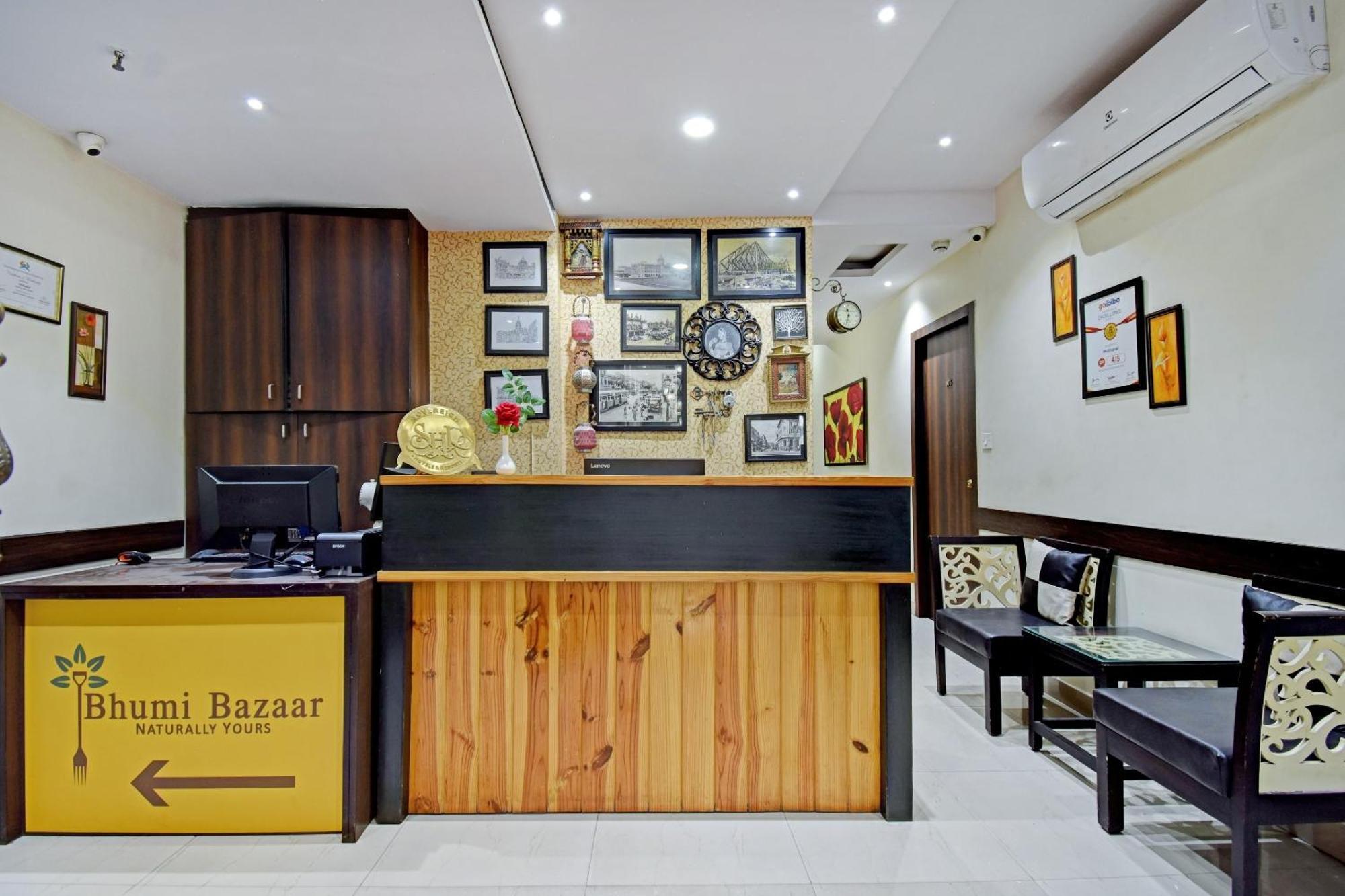 Collection O Motisarai Ξενοδοχείο Καλκούτα Εξωτερικό φωτογραφία